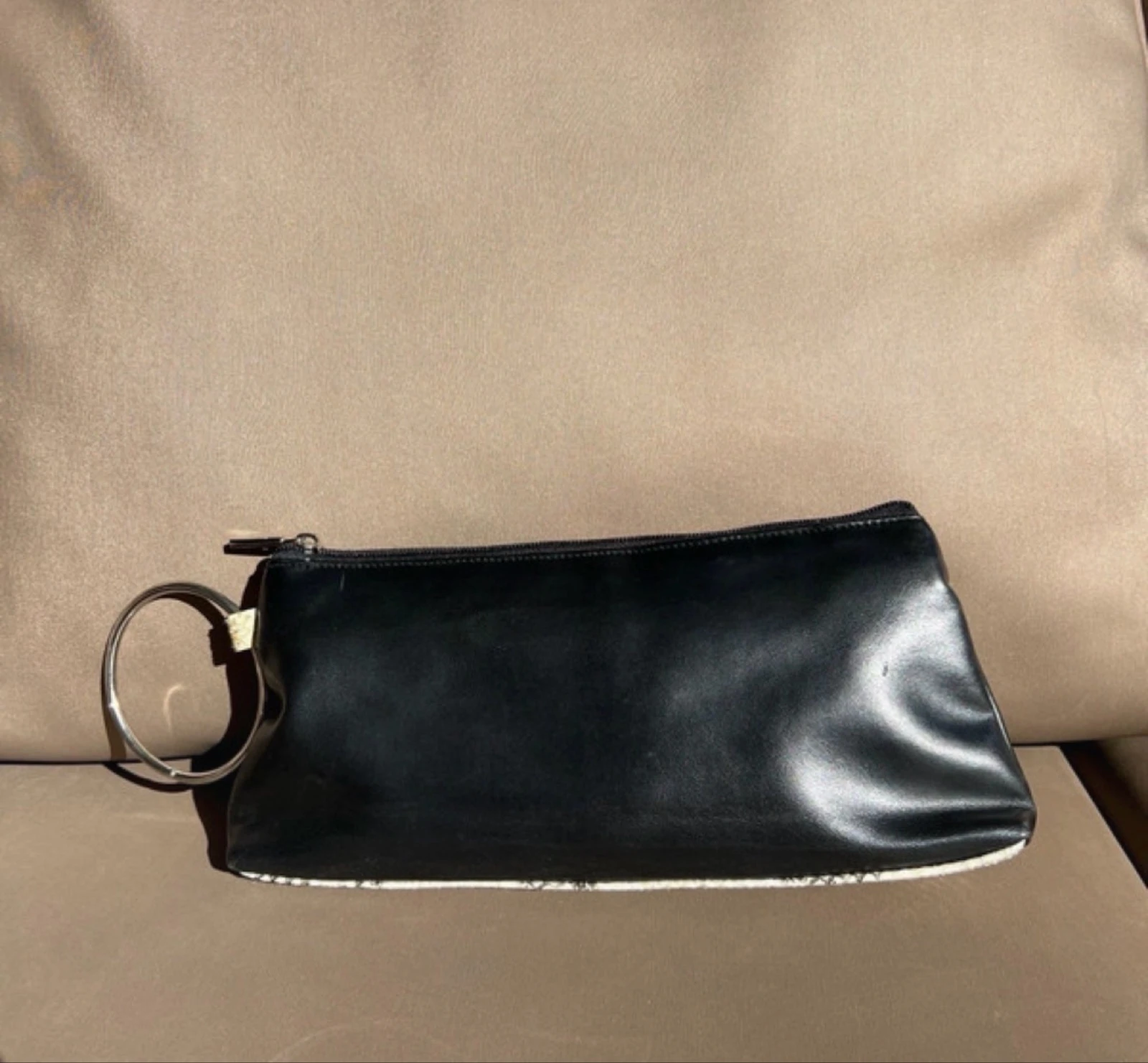 Zwarte handtas – photo 2